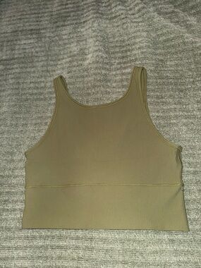 Lululemon Power Pivot tank